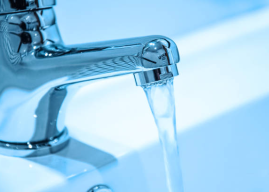 Notice to Residents – Drinking Water Info